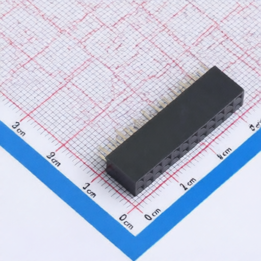 Megastar ZX-PM2.54-2-12PY for sale