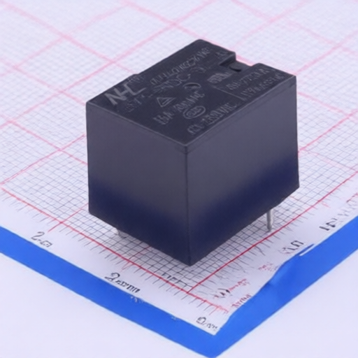 NHC 973-9VDC-SL-A 15A250VAC for sale