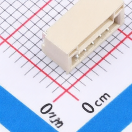 MAX MXGH-1.25-05P-WT1-0-A for sale