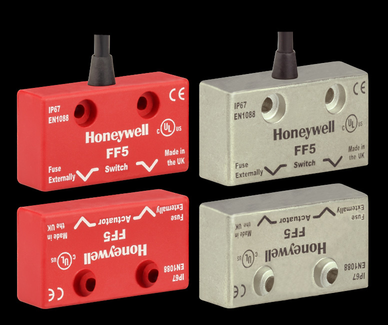 Honeywell FF5-21-DC-03 for sale
