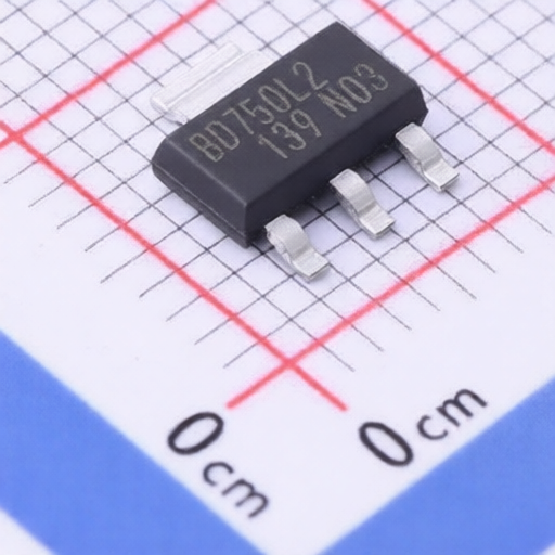 ROHM BD750L2FP3-CE2 for sale