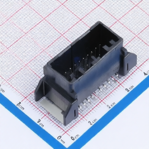 JAE Electronics MX34R20VF1 for sale