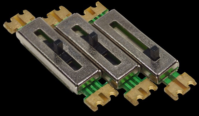 TT Electronics PSM050S-10B10KB for sale