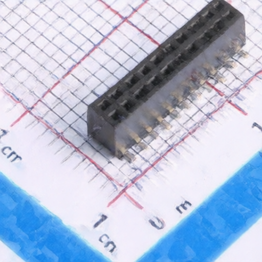 Hanbo Electronic HB-FH7-127210PB2GOW for sale