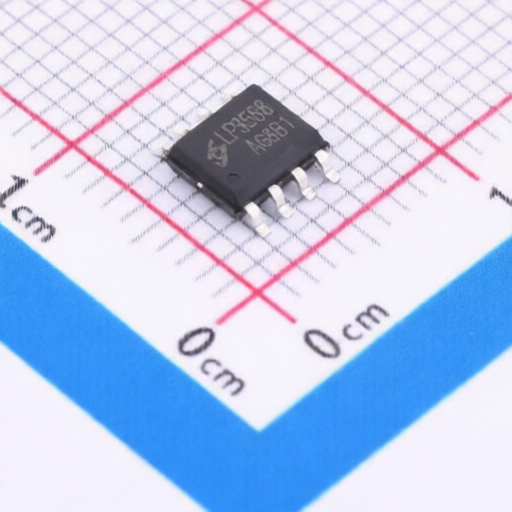 Shenzhen Chip Hope Micro-Electronics LP3568A for sale