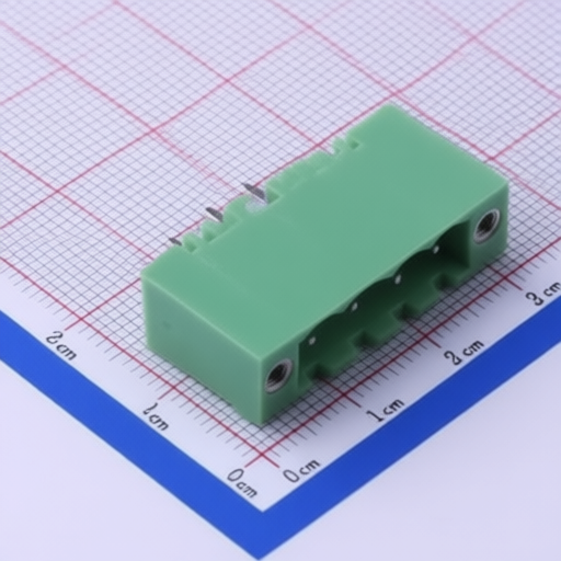 Cixi Kefa Elec KF2EDGVM-5.08-4P for sale