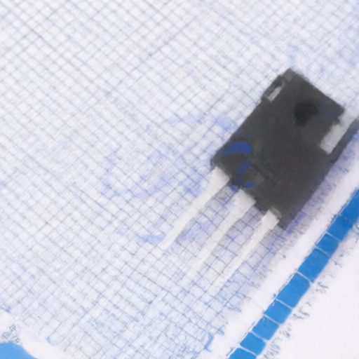 HXY MOSFET FGH60N60SFDTU-HXY for sale