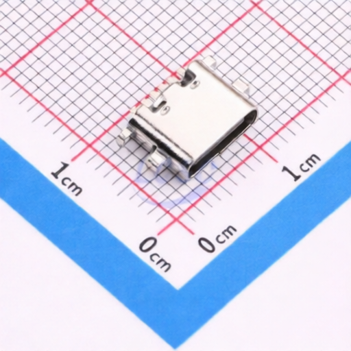 SHOU HAN TYPE-C 6P CB1.6(073) for sale
