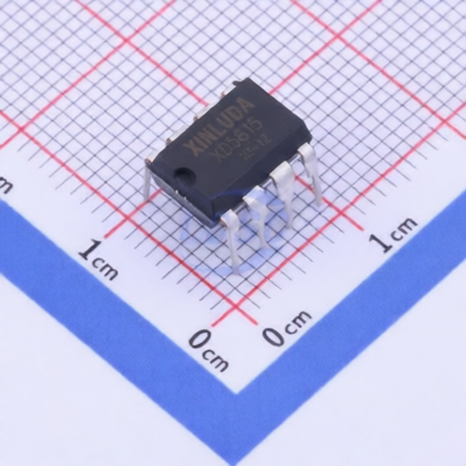 XINLUDA XD5615 for sale