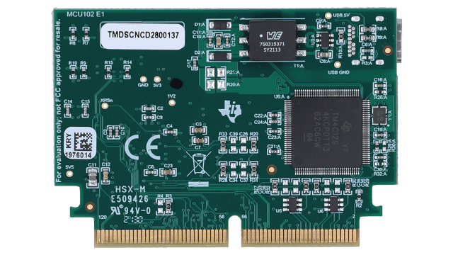TI TMDSCNCD2800137 for sale