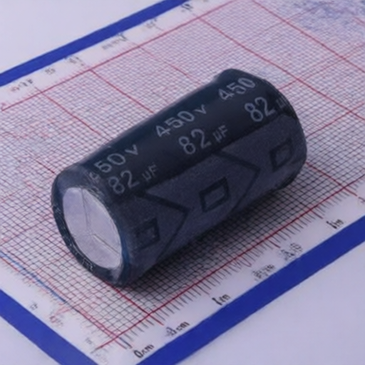 Nantong Jianghai Capacitor ECR1ELY331MLL080011E for sale