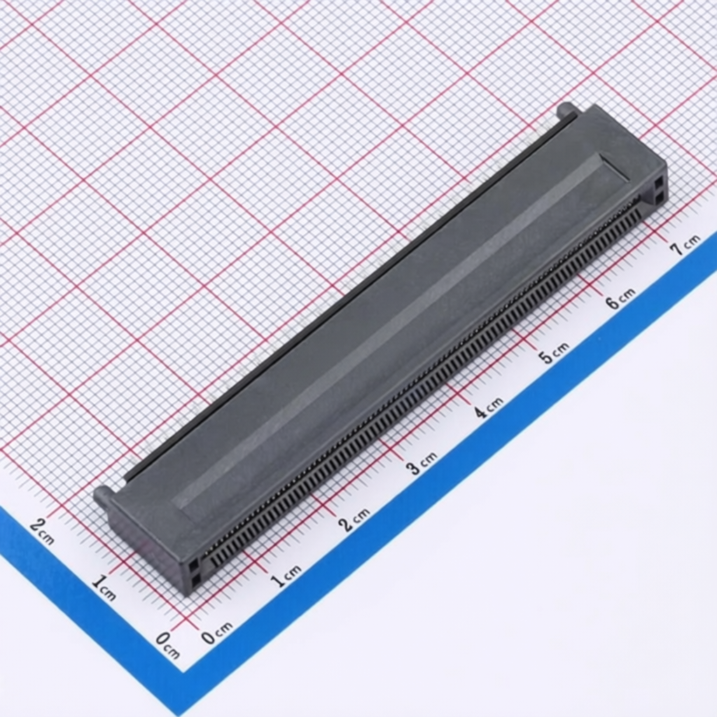 Amphenol 10058831-110LF for sale