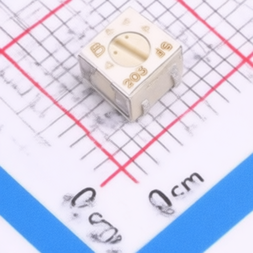 BOURNS 3314J-1-203E for sale