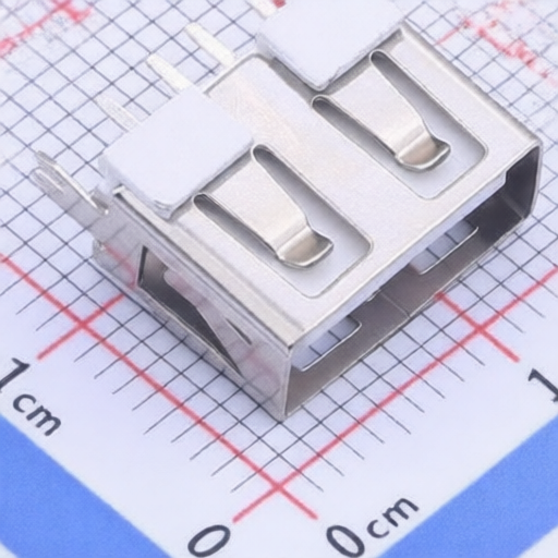 Hanbo Electronic USB-U237-BWS for sale