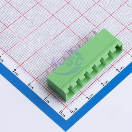 chxunda XD2EDGVC-5.08-7P-V for sale