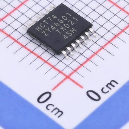 Nexperia 74HCT74PW,118 for sale