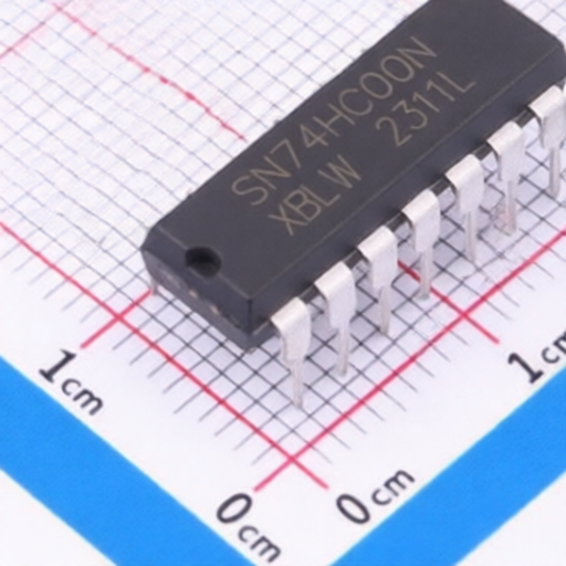 XBLW SN74HC00N(XBLW) for sale