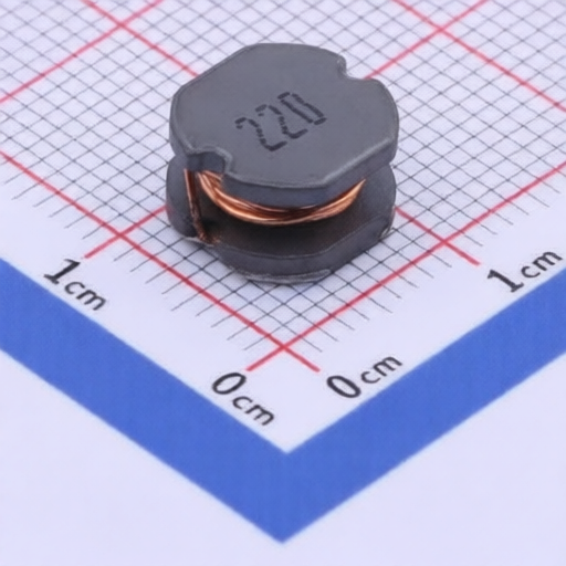 DMBJ CD105-220M 22UH for sale