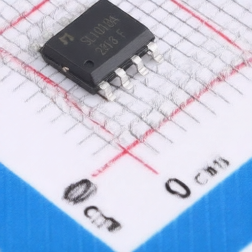 Jiangsu JieJie Microelectronics JMSL1018AP for sale