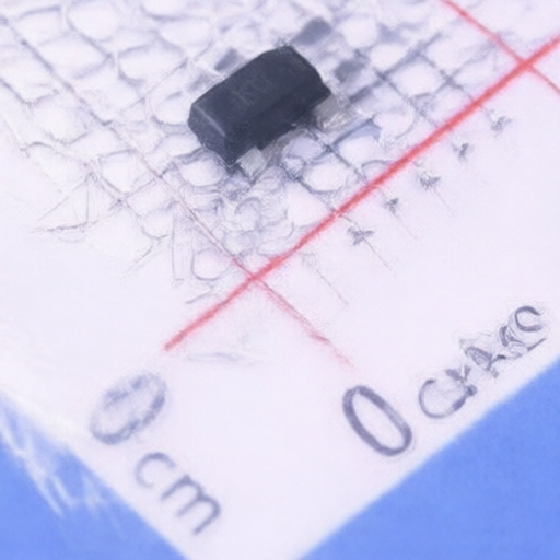 Jingdao Microelectronics BC817-25 for sale