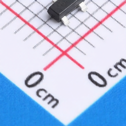 analogysemi REF345SOT233 for sale