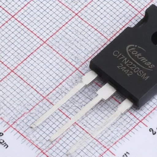 Tokmas CI7N220SM for sale