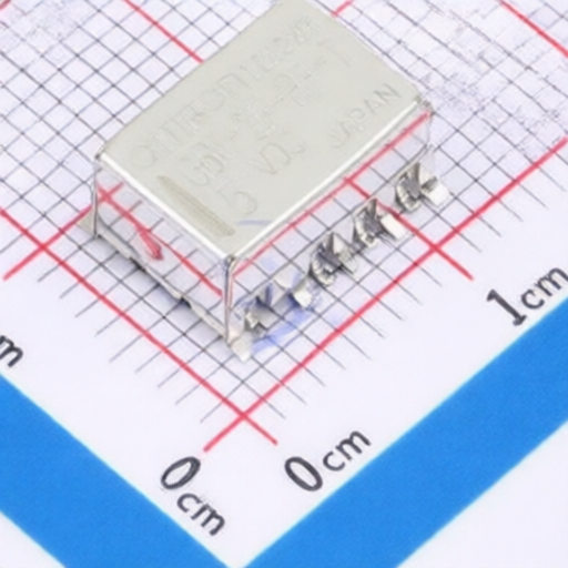 OMRON G6K-2F-RF-T-TR03-DC5 for sale