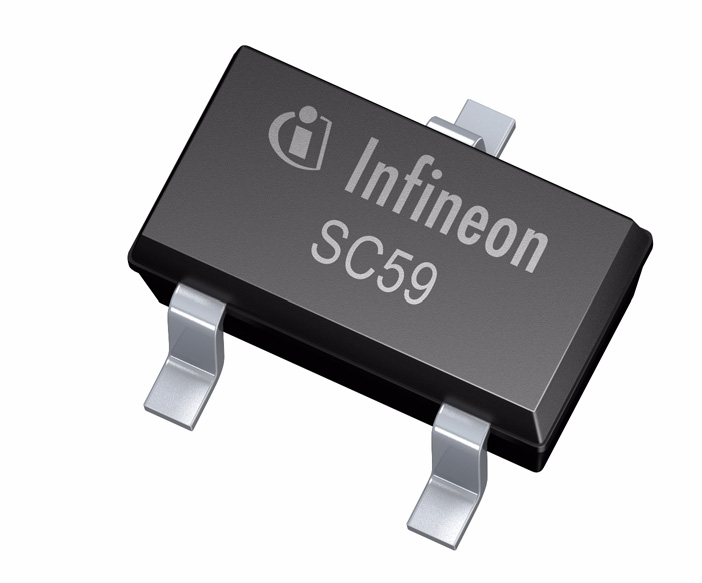 Infineon TLE49762KHTSA1 for sale