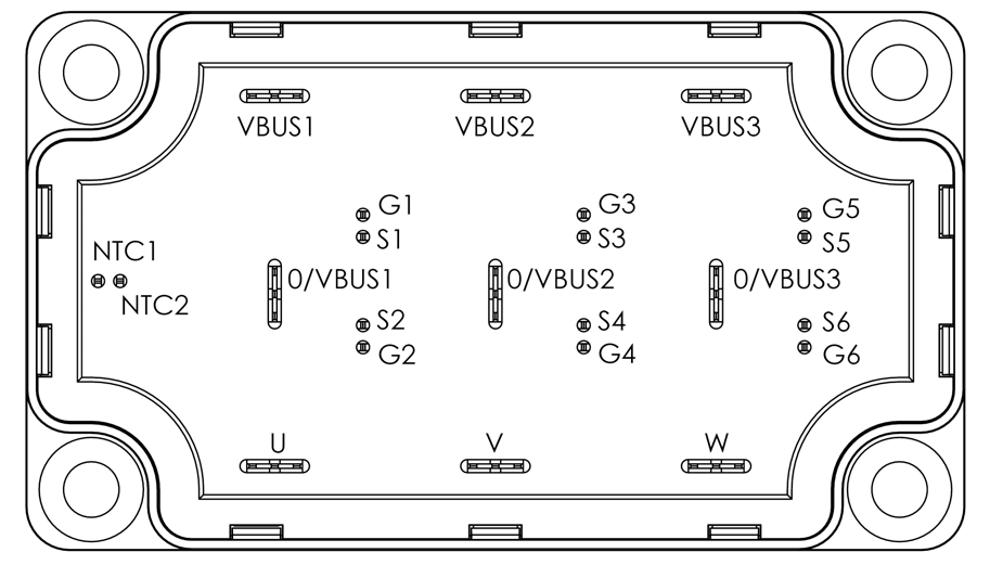 MICROCHIP APTC60TAM24TPG for sale