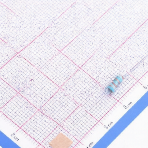 CCO(Chian Chia Elec) MF1/2W-0.33Ω±1% T for sale