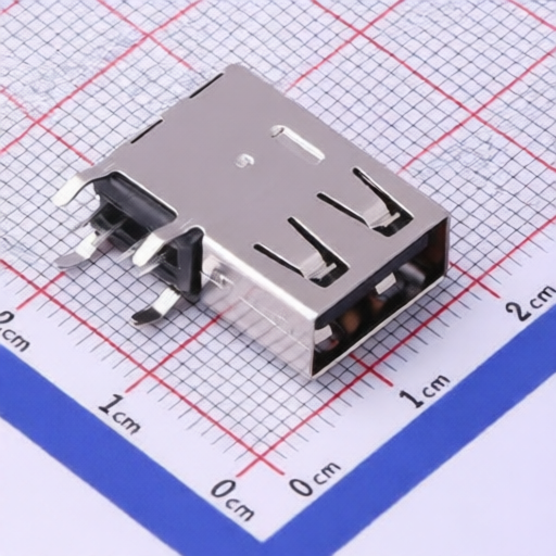 JINJIA USB04-212-17-10B for sale