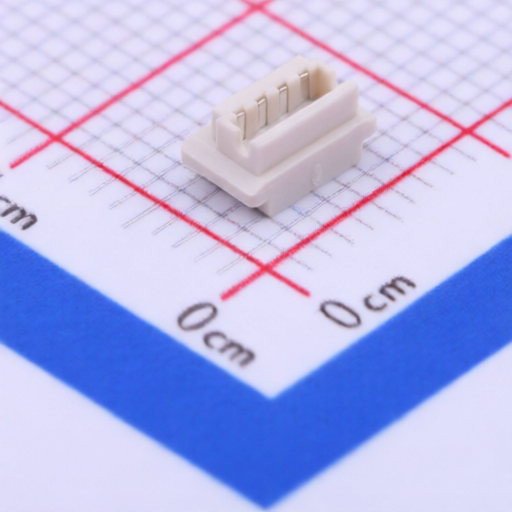 JST 04ASR-30S for sale