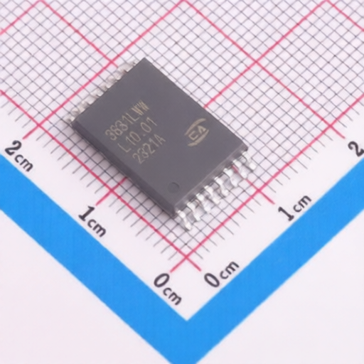 Chipanalog CA-IS3831LWW for sale