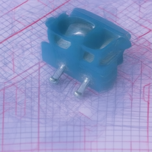 Cixi Kefa Elec KF301-5.0-2P for sale