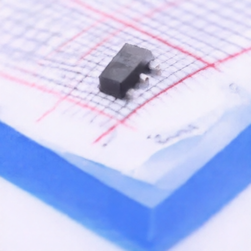 QX Micro Devices QX7135E25 for sale