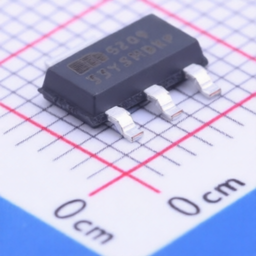 MICROCHIP MIC5209-3.3YS-TR for sale