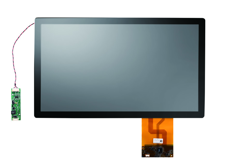 ADVANTECH IDK-1121WP-25FHA1E for sale