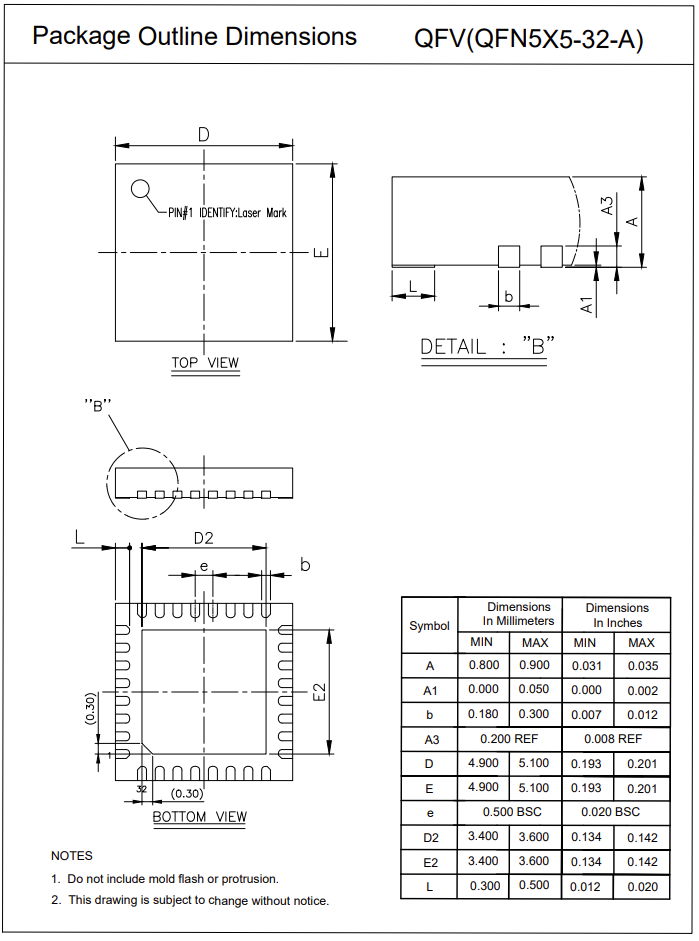3PEAK TPC5121S08-QF8R for sale
