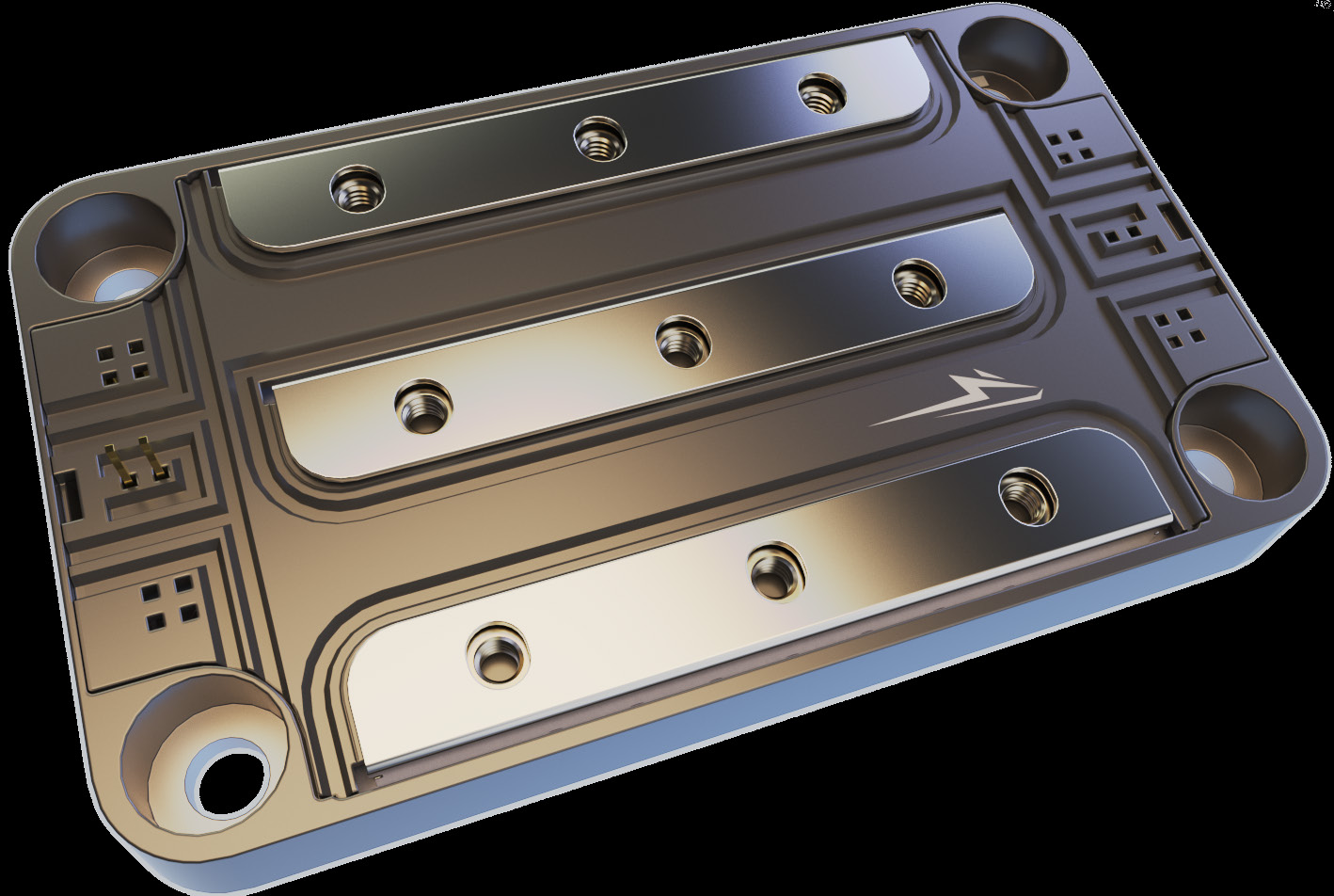 Wolfspeed CAR600M17HN6 for sale