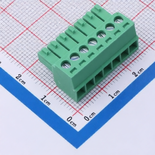 MAX MX15EDGK-3.5-07P-GN01-Cu-Y-A for sale