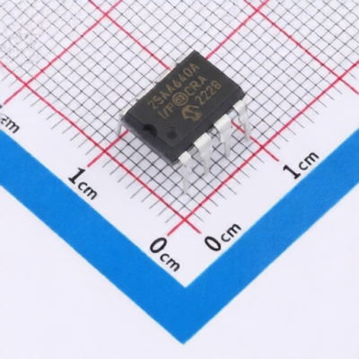 MICROCHIP 25AA640A-I/P for sale