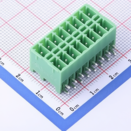 Cixi Kefa Elec KF2EDGKRH-3.5-2*8P for sale
