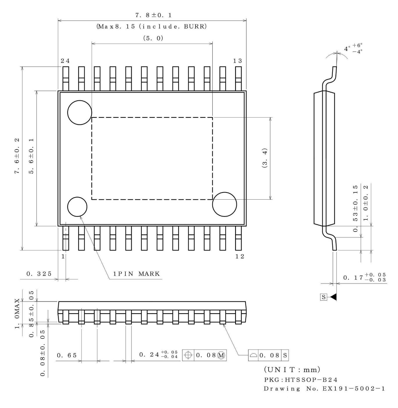 ROHM BD39012EFV-CE2 for sale