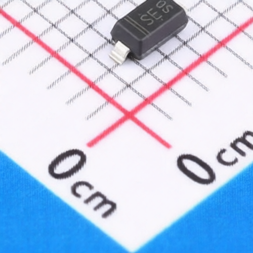 Jingdao Microelectronics B0530WA for sale