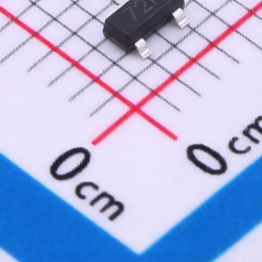 ElecSuper 2N7002LT1G-ES for sale