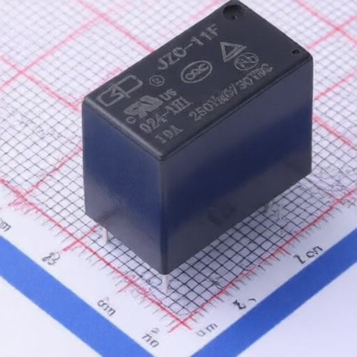 BC JZC-11F/024-1H1(10A) for sale