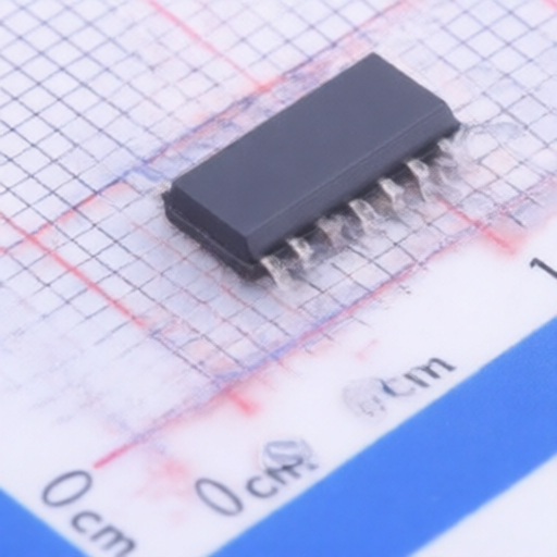 ST M74HC4060YRM13TR for sale