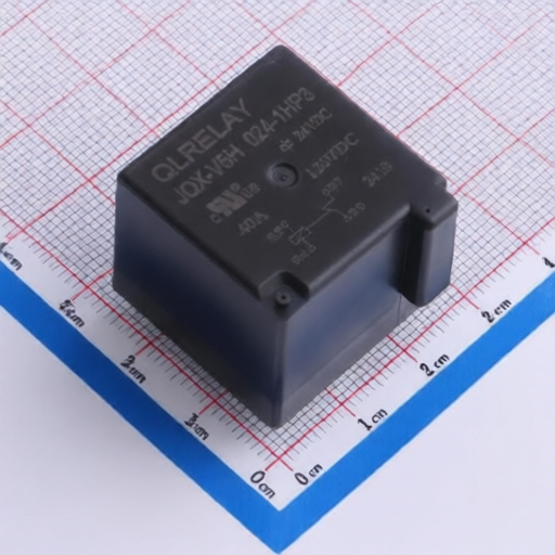QLRELAY JQX-V5H 024-1HP3 for sale