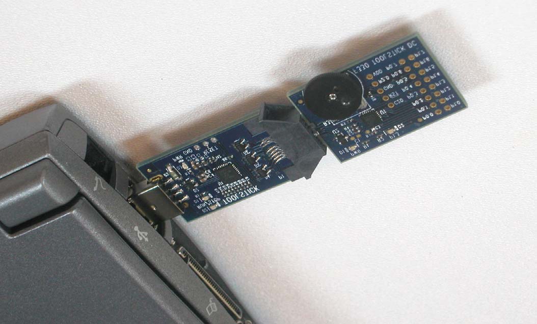 SILICON LABS CAPTOUCHSENSEDC for sale