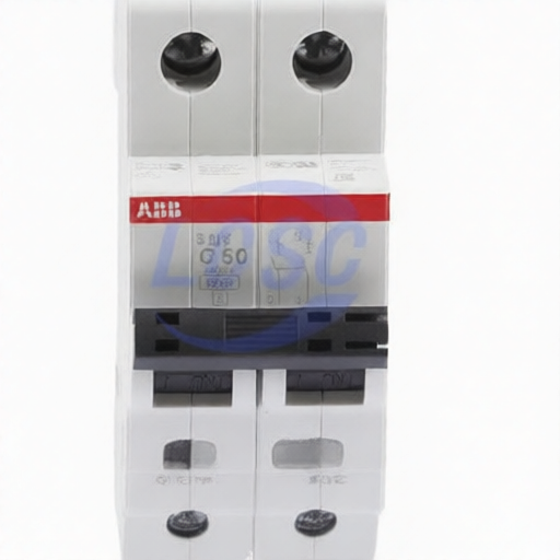 ABB S202-C50 for sale